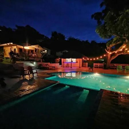 Gatun Lake Lodge Hotel Pueblo Nuevo  Exterior photo